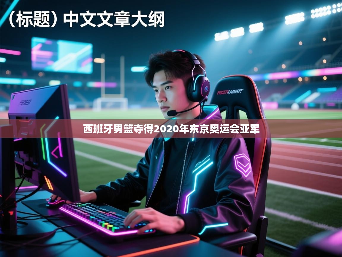 西班牙男篮夺得2020年东京奥运会亚军 第2张