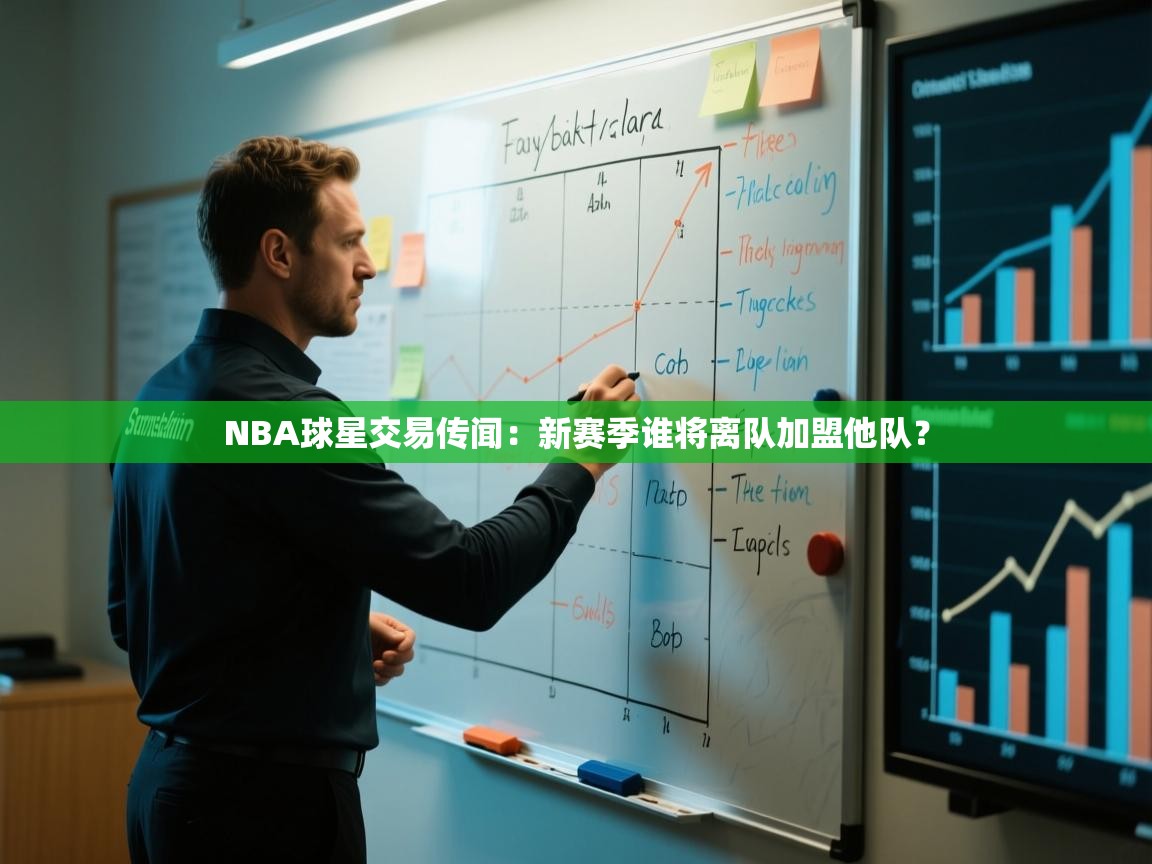 NBA球星交易传闻:新赛季谁将离队加盟他队? 第2张