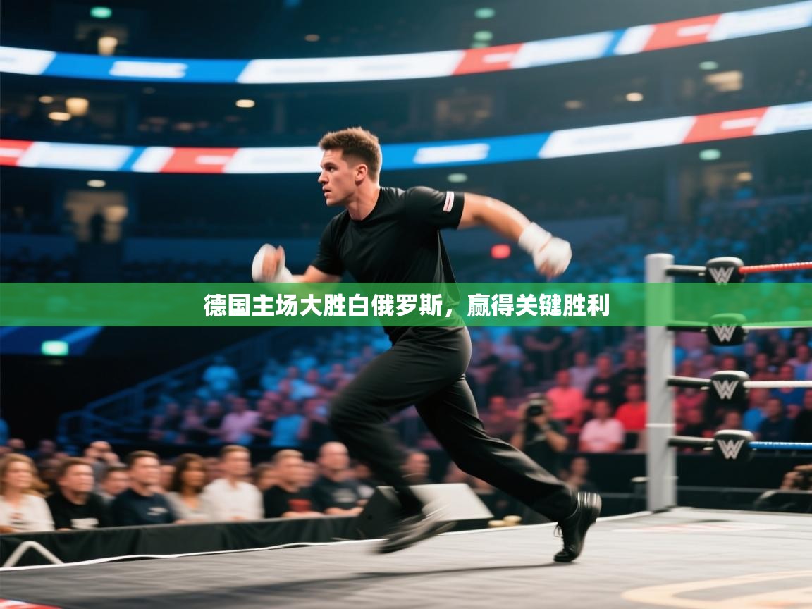 德国主场大胜白俄罗斯,赢得关键胜利 第2张