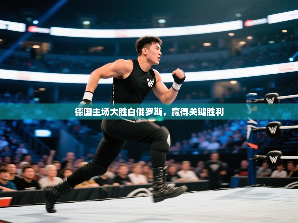 德国主场大胜白俄罗斯,赢得关键胜利 第1张