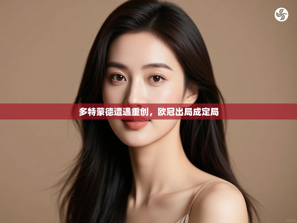 多特蒙德遭遇重创，欧冠出局成定局  第1张