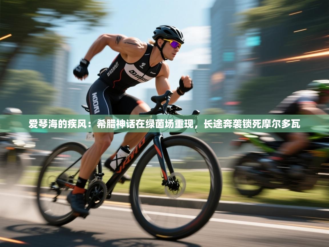 爱琴海的疾风：希腊神话在绿茵场重现，长途奔袭锁死摩尔多瓦  第1张