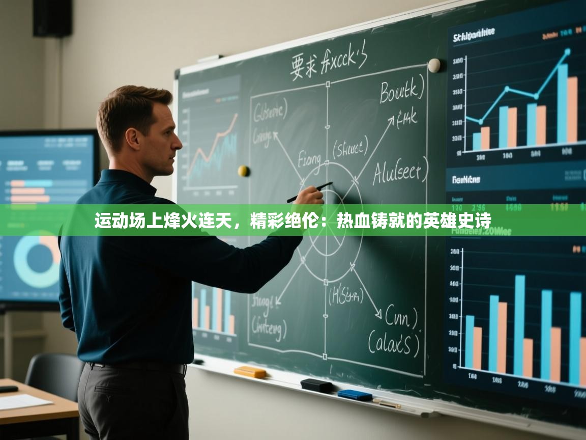 运动场上烽火连天，精彩绝伦：热血铸就的英雄史诗