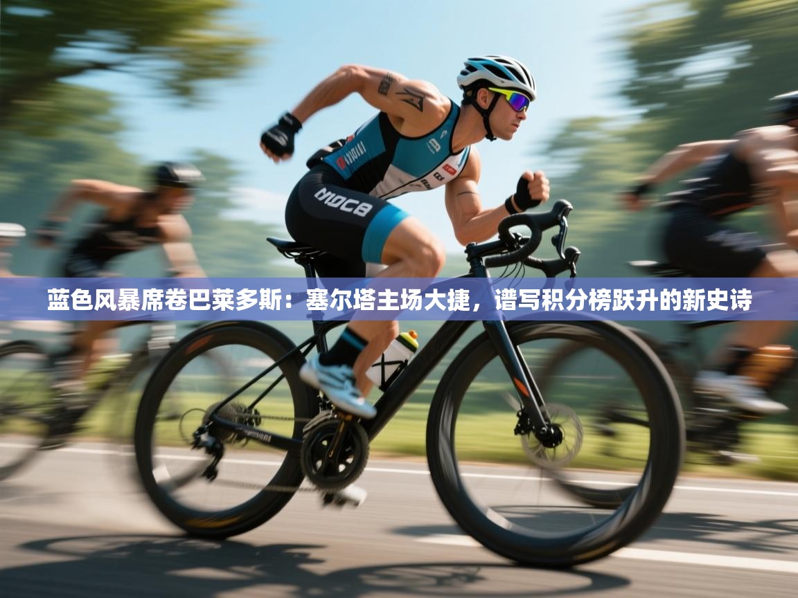 蓝色风暴席卷巴莱多斯：塞尔塔主场大捷，谱写积分榜跃升的新史诗  第2张