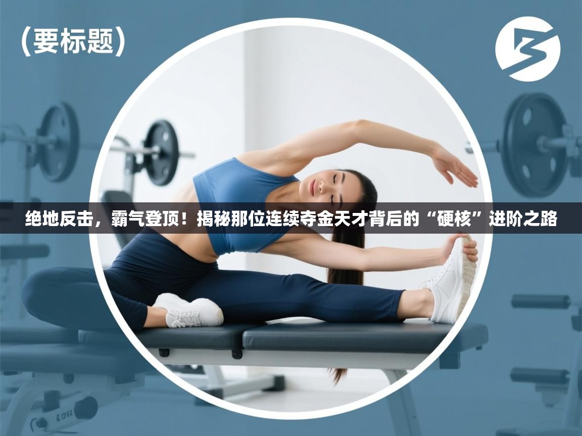 绝地反击，霸气登顶！揭秘那位连续夺金天才背后的“硬核”进阶之路  第2张