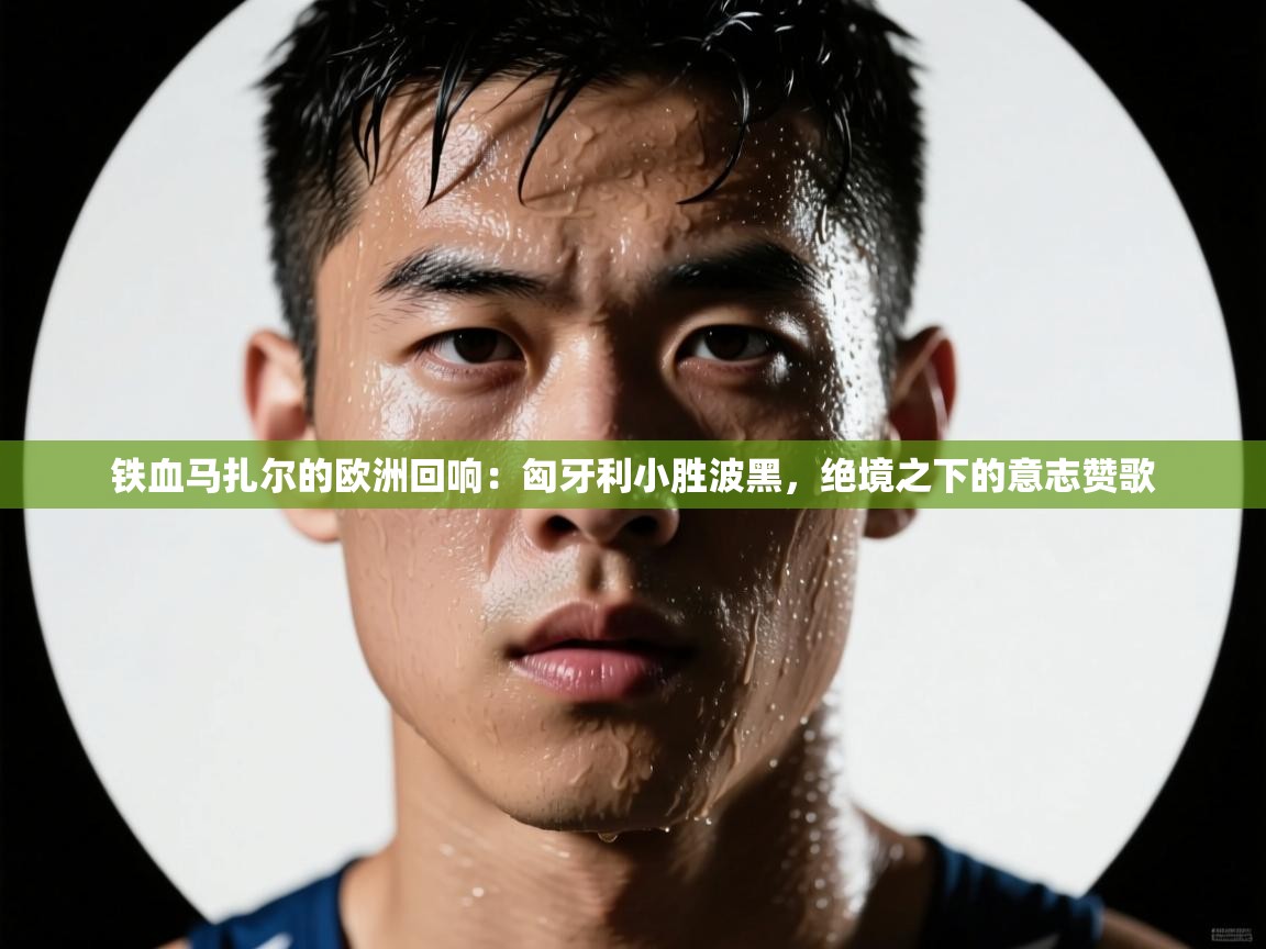 铁血马扎尔的欧洲回响：匈牙利小胜波黑，绝境之下的意志赞歌