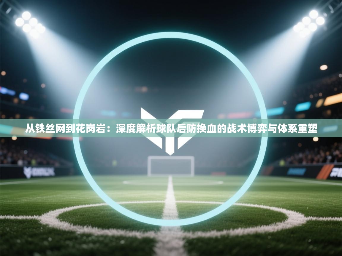 从铁丝网到花岗岩:深度解析球队后防换血的战术博弈与体系重塑 第2张