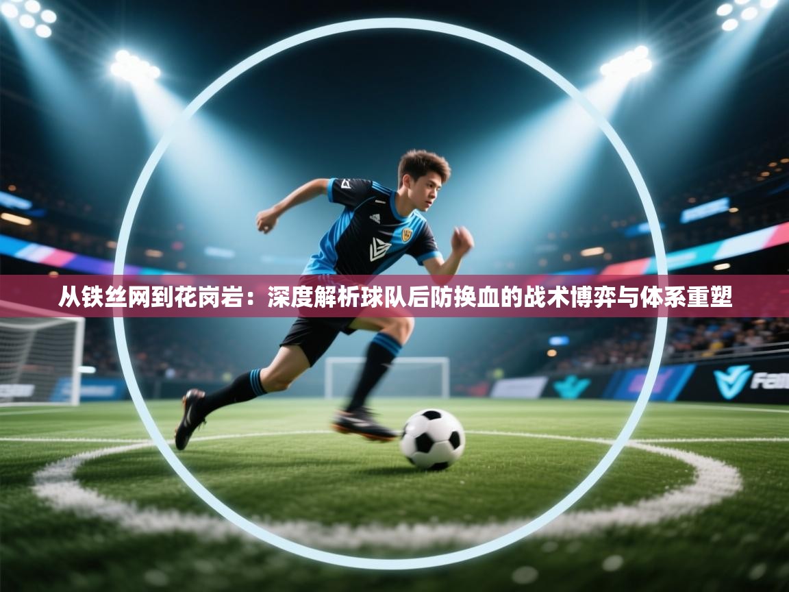 从铁丝网到花岗岩:深度解析球队后防换血的战术博弈与体系重塑 第1张