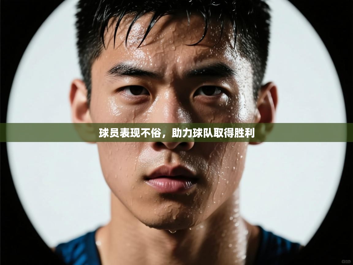 球员表现不俗，助力球队取得胜利