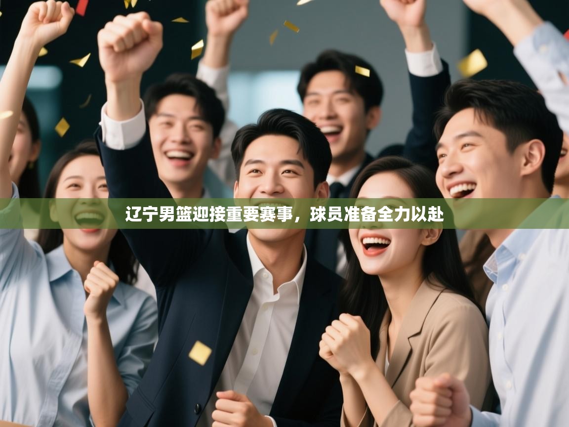 辽宁男篮迎接重要赛事，球员准备全力以赴