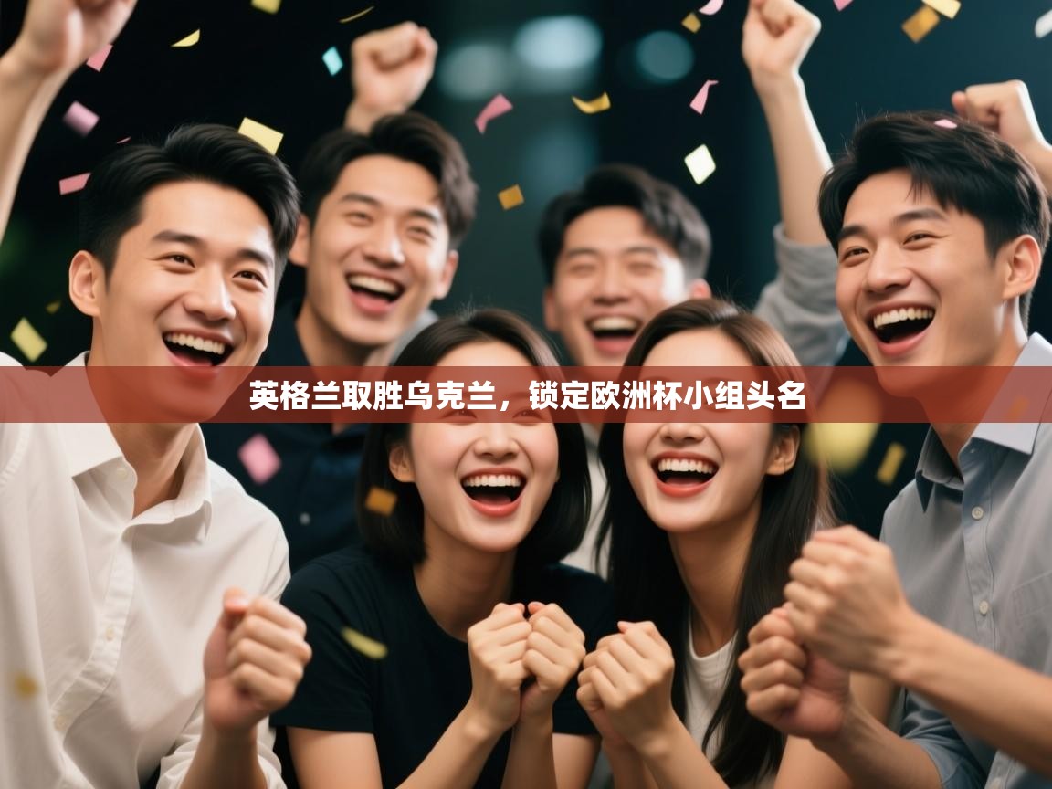 英格兰取胜乌克兰，锁定欧洲杯小组头名  第2张