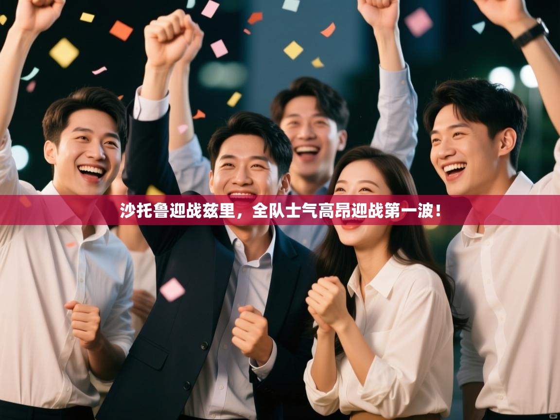 沙托鲁迎战兹里,全队士气高昂迎战第一波! 第1张