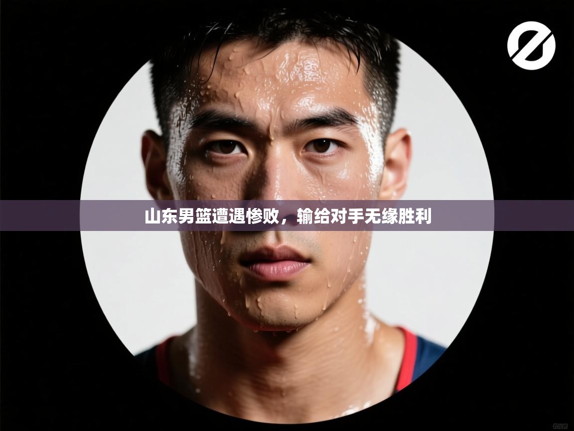 山东男篮遭遇惨败,输给对手无缘胜利 第2张