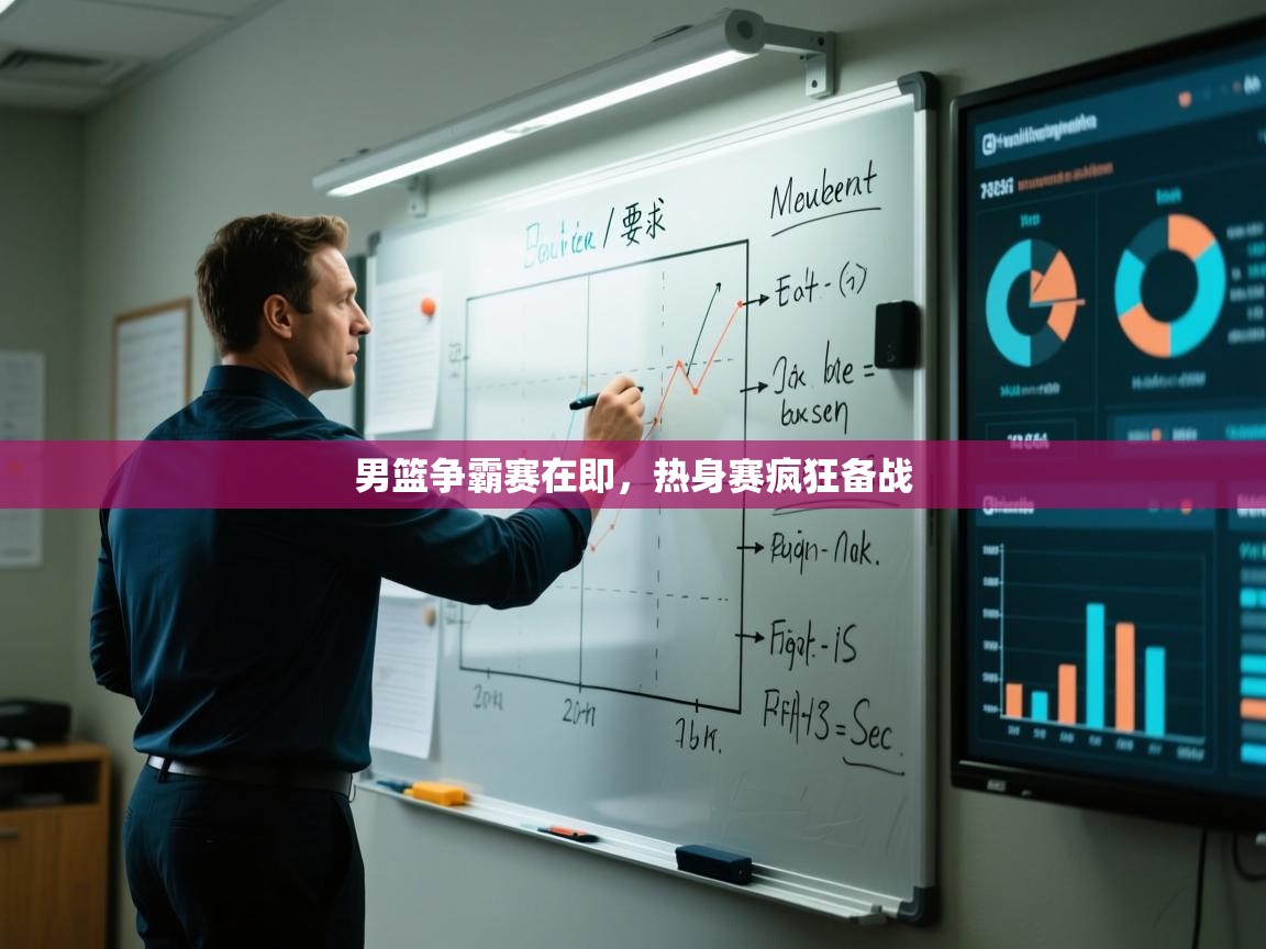 男篮争霸赛在即，热身赛疯狂备战  第1张