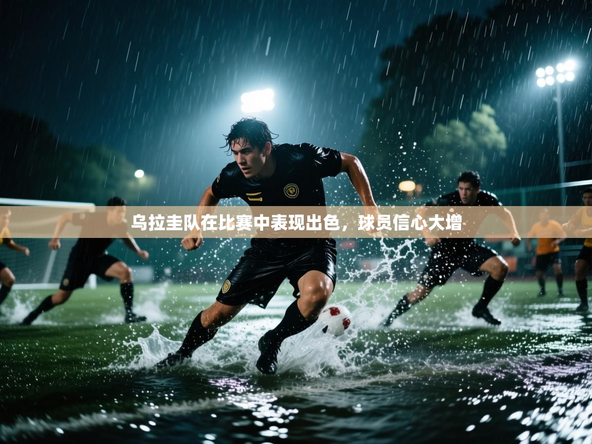 乌拉圭队在比赛中表现出色，球员信心大增  第2张