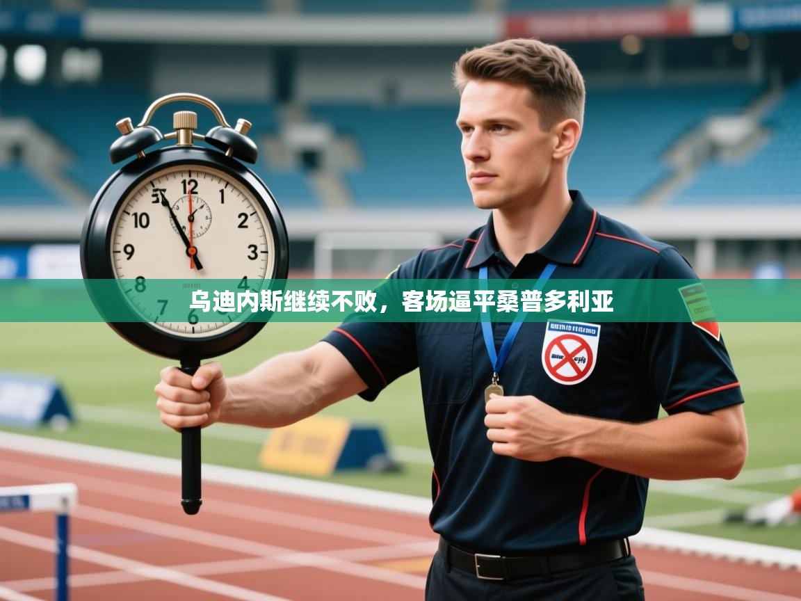 乌迪内斯继续不败，客场逼平桑普多利亚